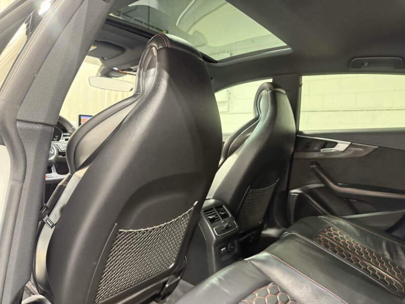 2019 Audi RS 5 Sportback 2.9T quattro