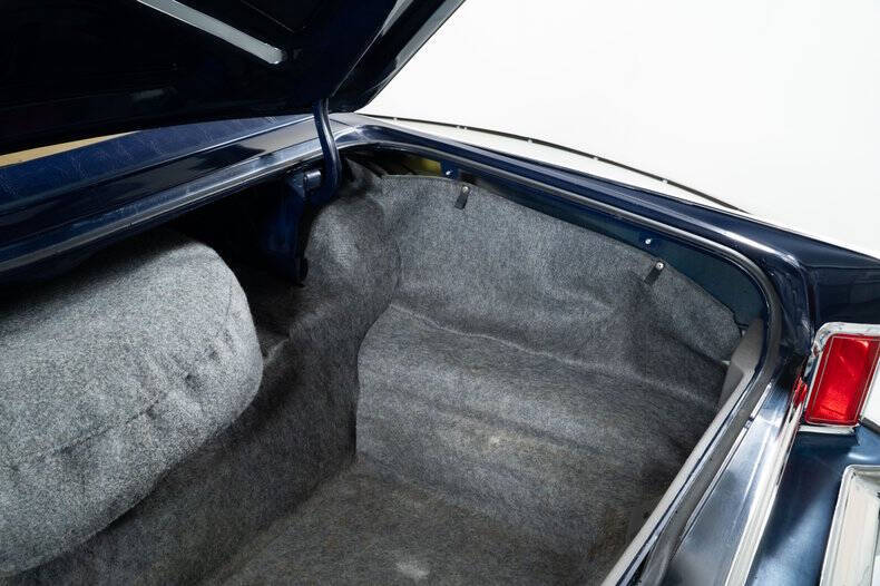 1977 Lincoln Continental
