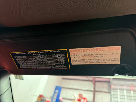 2000 Ferrari 360 Modena