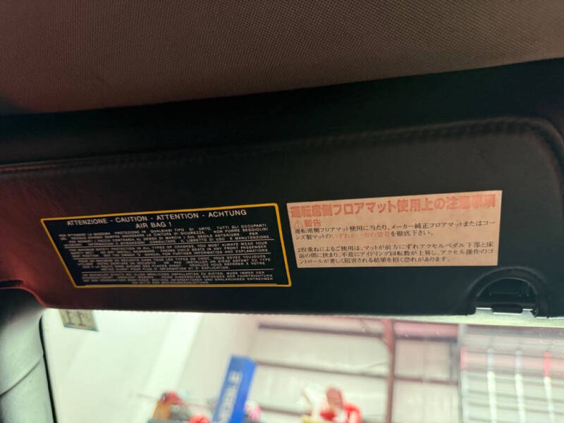 2000 Ferrari 360 Modena