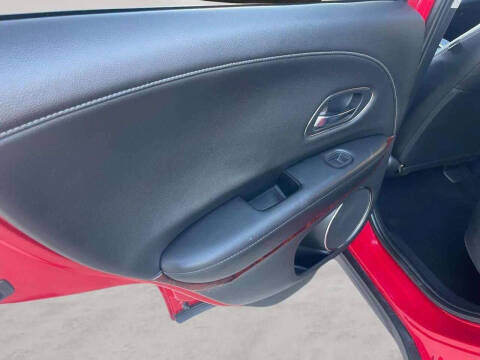 2019 Honda HR-V EX-L