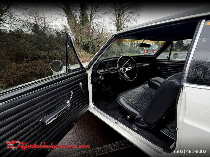 1967 Buick GS 340