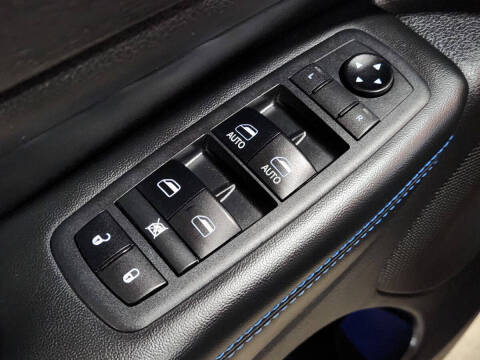 2018 Jeep Grand Cherokee Upland