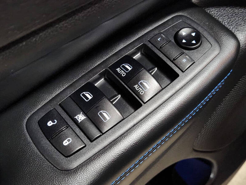 2018 Jeep Grand Cherokee Upland