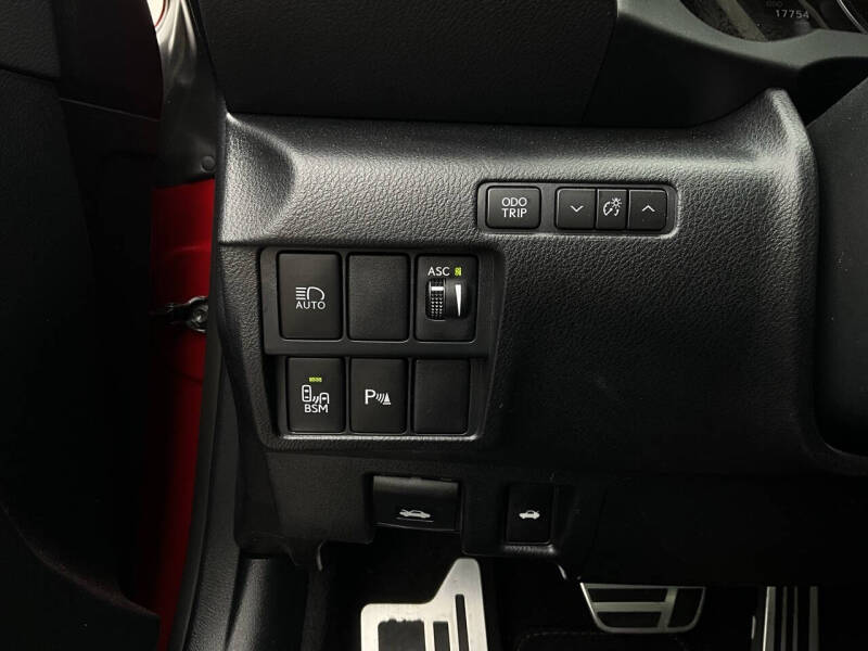 2022 Lexus RC 350 F SPORT