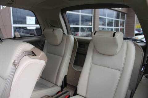 2012 Volvo XC90 3.2
