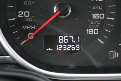 2015 Audi Q7 3.0T quattro S line Prestige