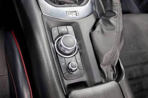 2018 FIAT 124 Spider Abarth