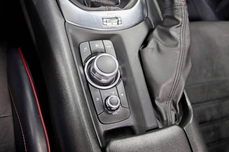 2018 FIAT 124 Spider Abarth