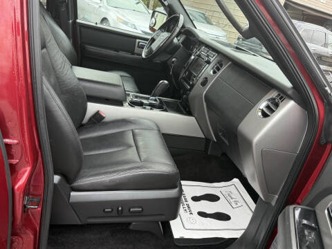 2014 Ford Expedition Limited