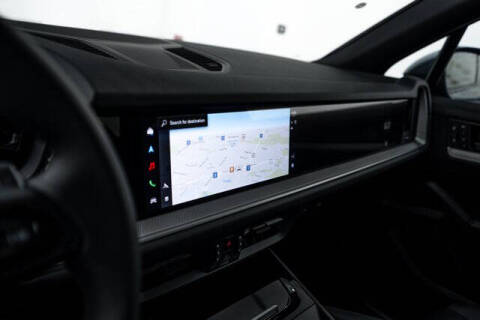 2026 Porsche Cayenne