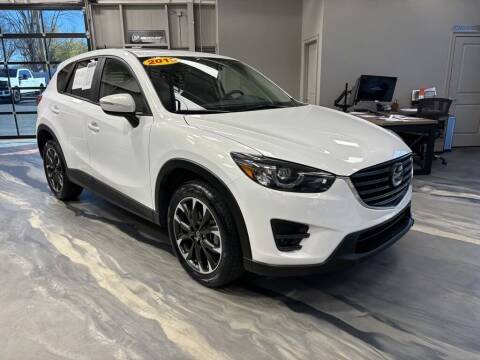 2016 Mazda CX-5 for sale at Crossroads Car & Truck in Milford OH