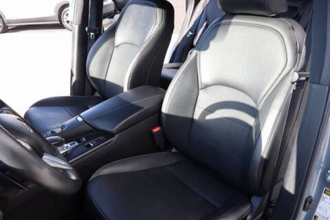 2023 Infiniti QX55 Essential