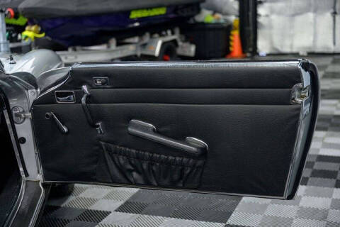 1970 Mercedes-Benz 280-Class