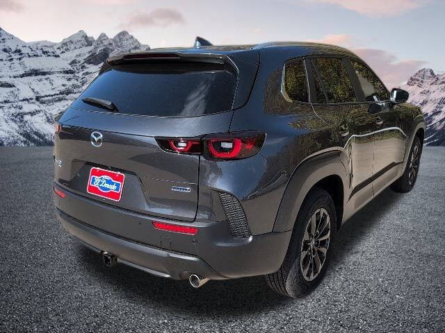 2026 Mazda CX-50 Hybrid Preferred