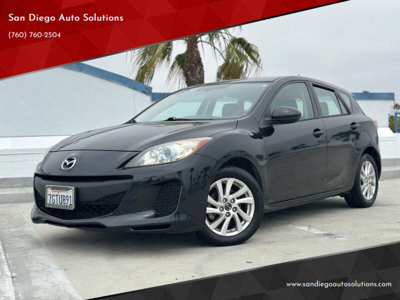 2013 Mazda CX-3 I Touring 5-Door AT SKYACTIV's photo