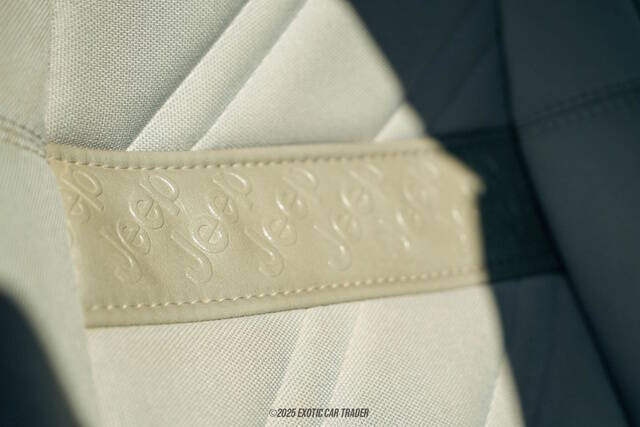 1991 Jeep Wrangler Renegade