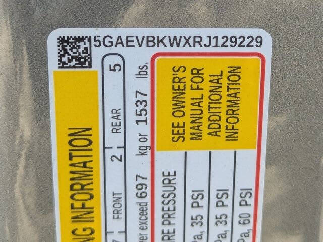 2024 Buick Enclave Premium