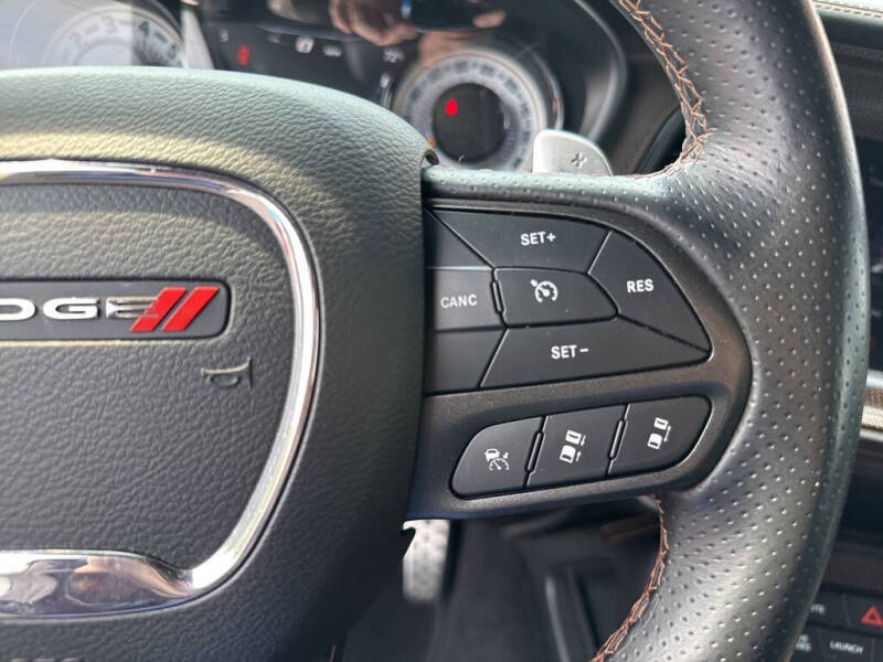 2020 Dodge Challenger R/T Scat Pack 50th Anniversary