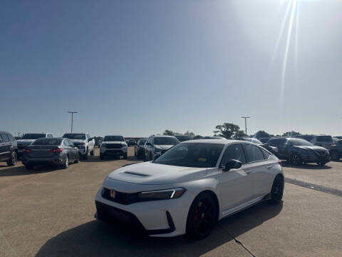 2025 Honda Civic Type R