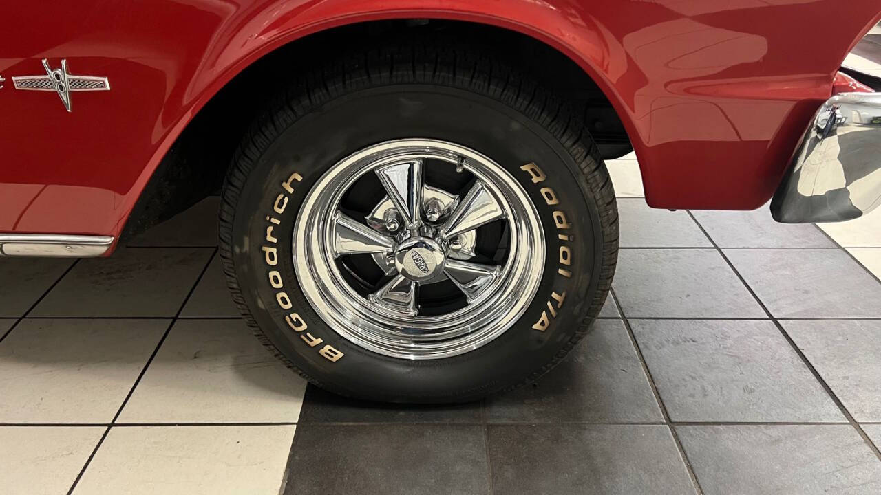 1974 Ford Falcon 38