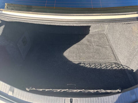 2013 Cadillac XTS Premium Collection