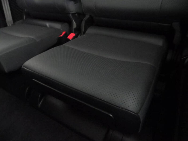 2019 Lexus GX 460 Luxury