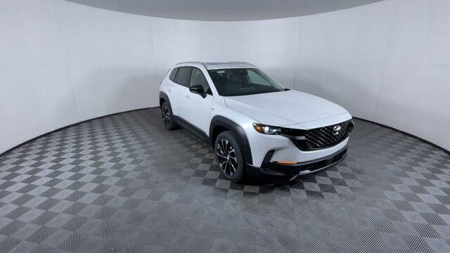 2025 Mazda CX-50 Hybrid Premium Plus