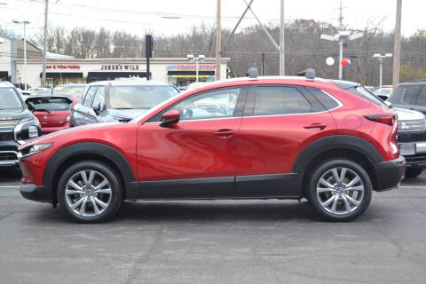 2023 Mazda CX-30 2.5 S Premium