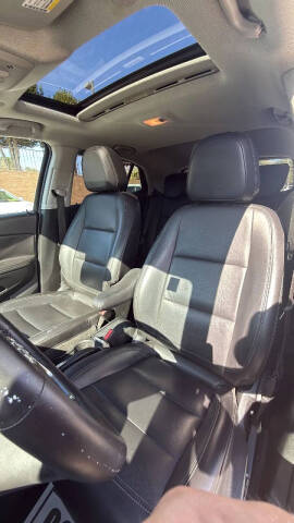 2015 Buick Encore Premium
