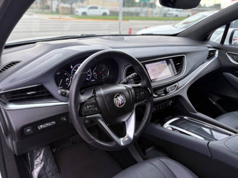 2024 Buick Enclave Premium