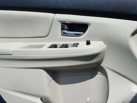 2013 Subaru XV Crosstrek 2.0i Limited