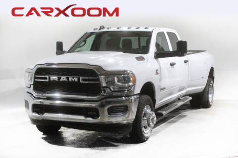2022 RAM 3500 for sale at CARXOOM in Marietta GA