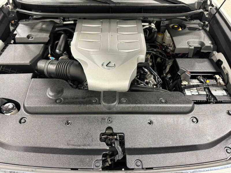 2017 Lexus GX 460