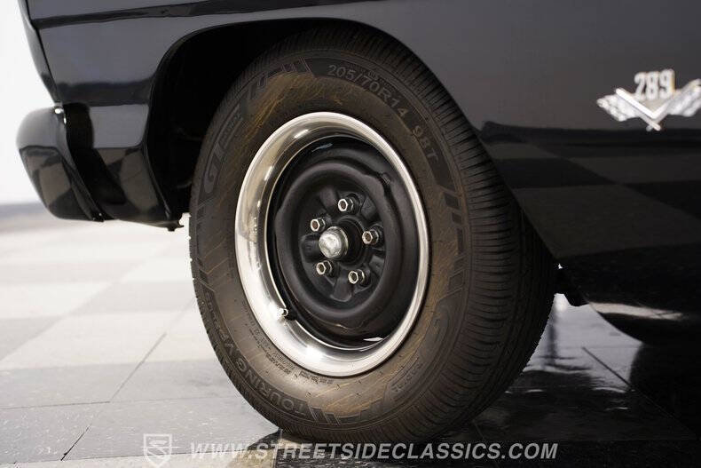 1965 Ford Fairlane