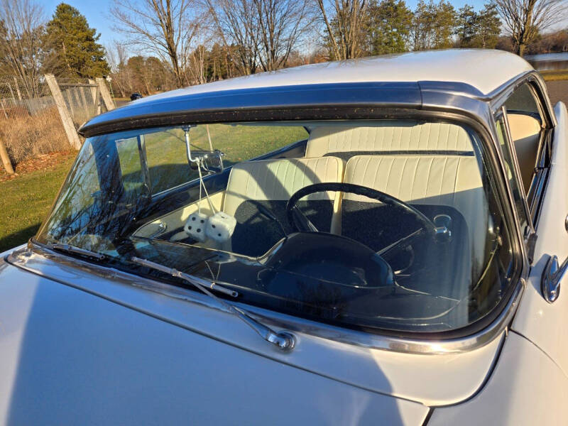 1956 Ford Customline