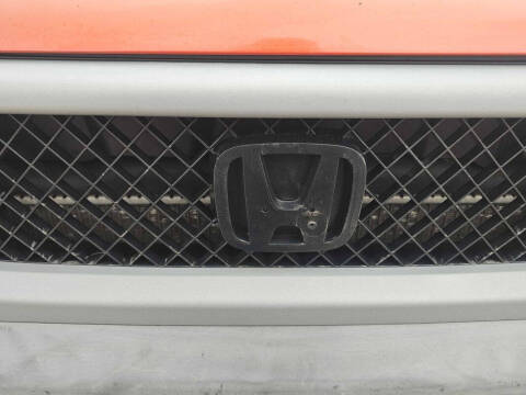 2004 Honda Element EX