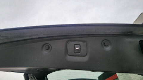 2014 Nissan Pathfinder SL