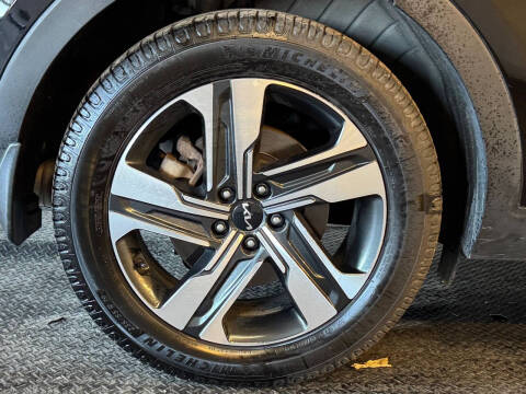 2022 Kia Sorento Plug-In Hybrid SX