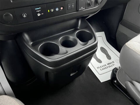 2021 Chevrolet Express LT 2500