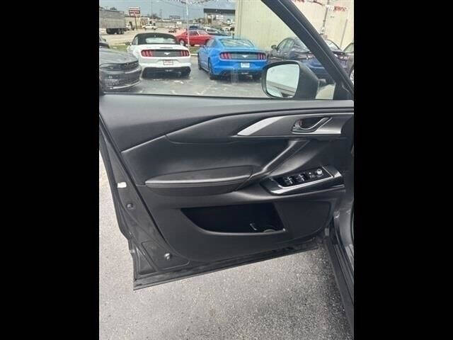 2019 Mazda CX-9 Touring