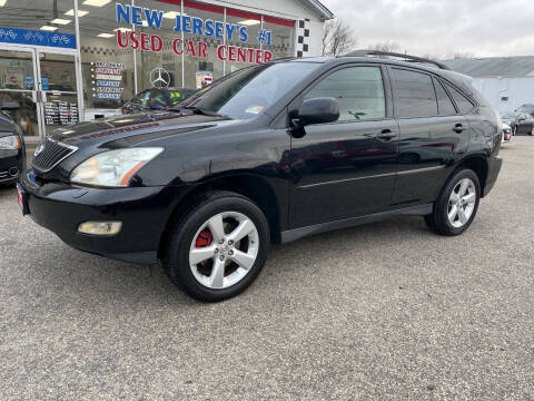 2004 Lexus RX 330