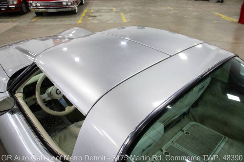 1978 Chevrolet Corvette