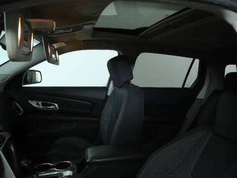 2016 GMC Terrain SLE-2
