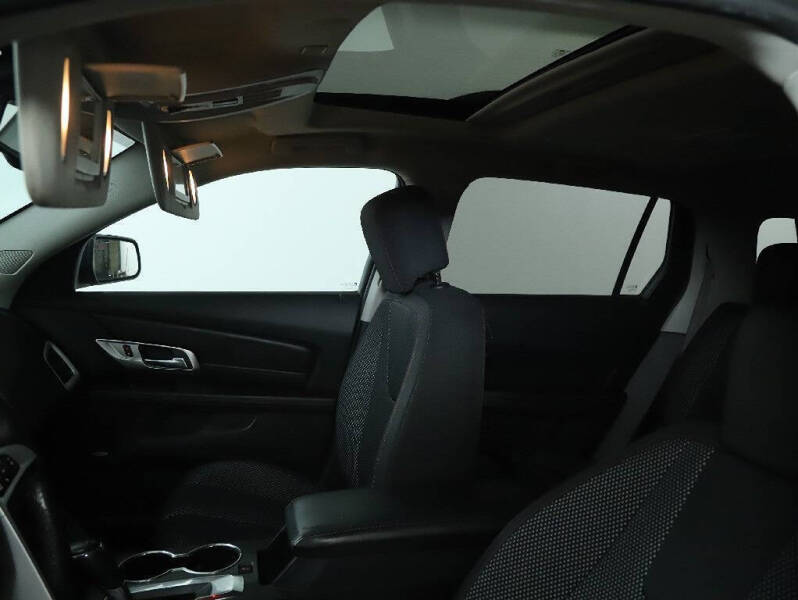 2016 GMC Terrain SLE-2