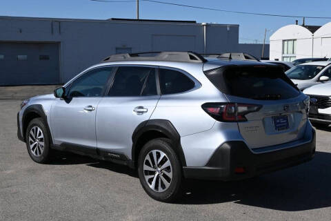 2023 Subaru Outback Premium
