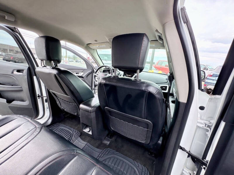 2013 GMC Terrain SLE-2