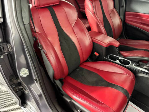 2022 Acura ILX w/Premium