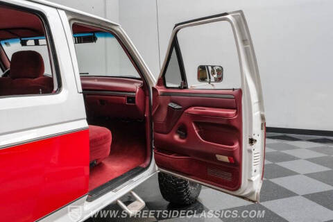 1994 Ford F-350