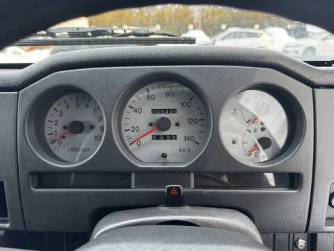 1995 Suzuki Jimny